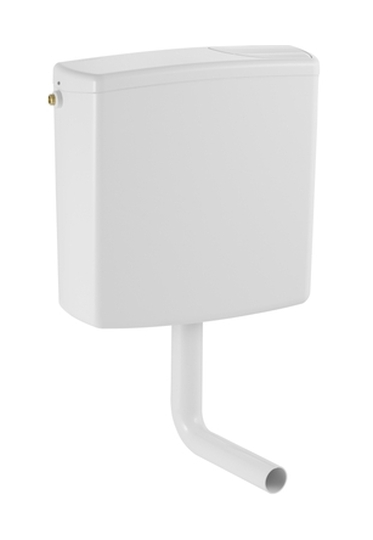 Geberit sistema di scarico wc 140.314.11.1