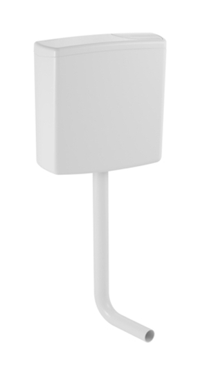 Geberit sistema di scarico wc 140.305.11.1