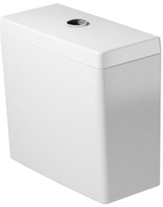Duravit Starck 3 sistema di scarico wc 0920100005