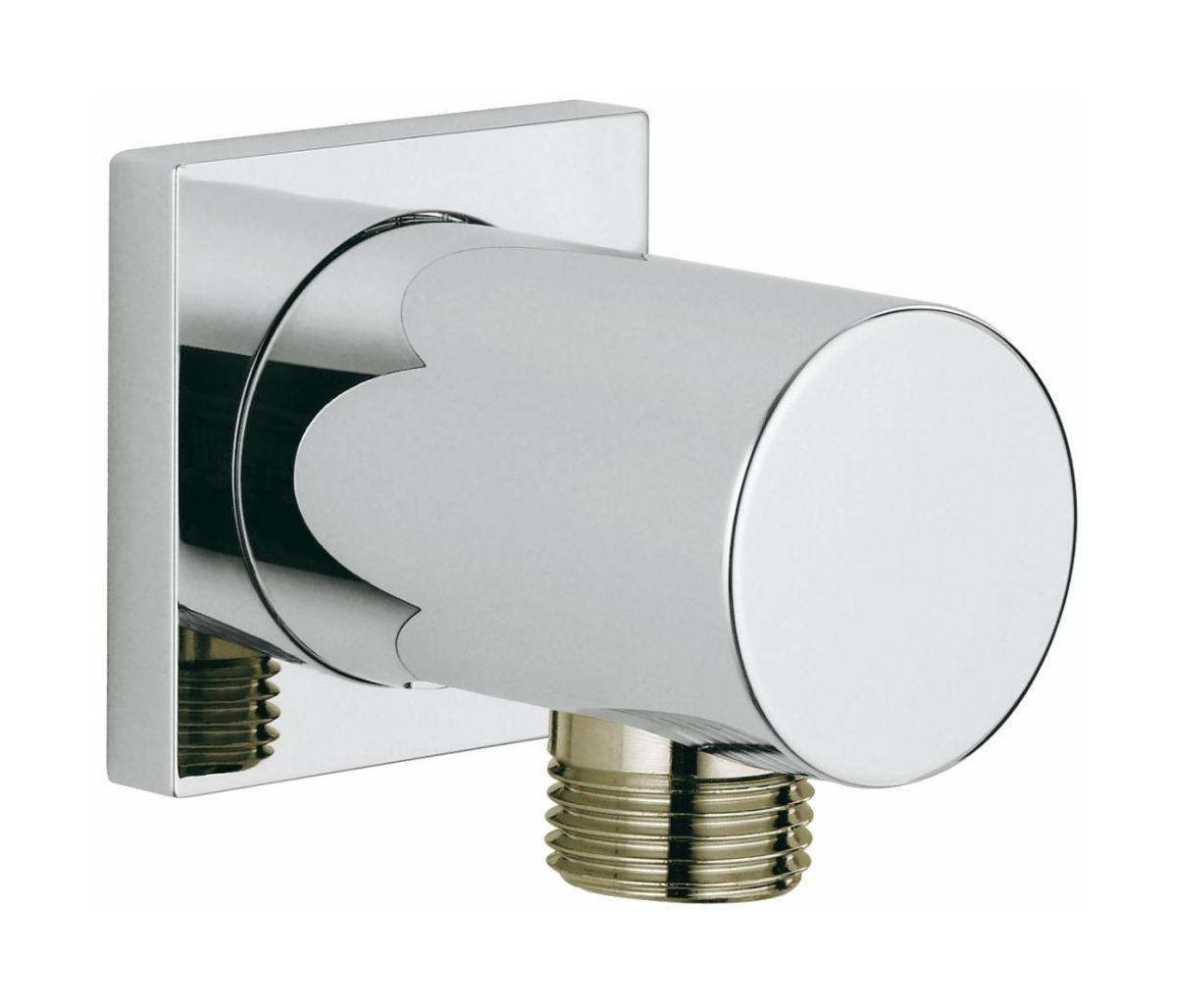 Grohe Rainshower prese d'acqua StarLight Chrome 27076000