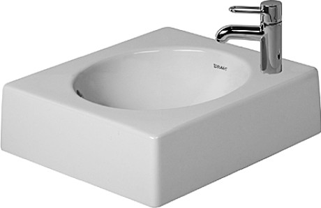 Duravit Architec umywalka 42 cm 0320420008
