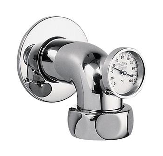 Grohe Grohtherm prese d'acqua 12448000