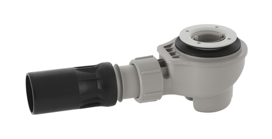 Geberit Uniflex sifone per piatto doccia 150.680.00.1