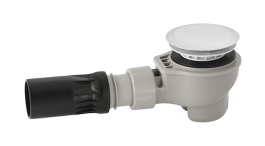 Geberit Uniflex sifone per piatto doccia 150.686.21.1