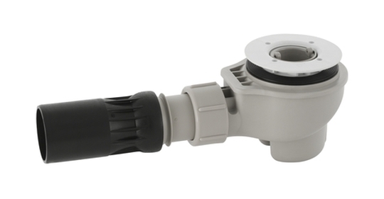 Geberit Uniflex sifone per piatto doccia 150.685.00.1