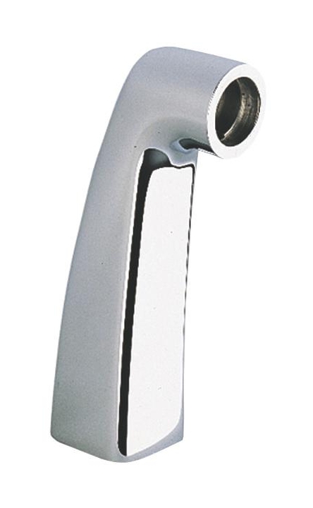 Grohe elemento per montaggio su vasca da bagno 12036000
