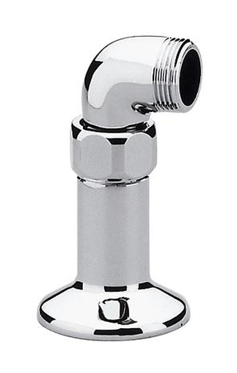 Grohe elemento per montaggio su vasca da bagno 12041000