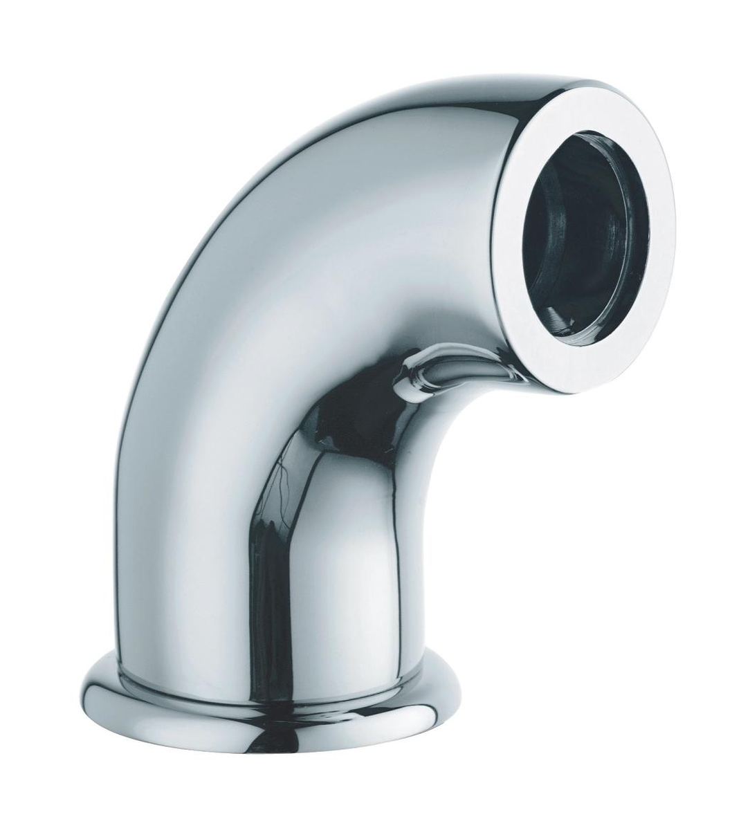 Grohe elemento per montaggio su vasca da bagno 12060000