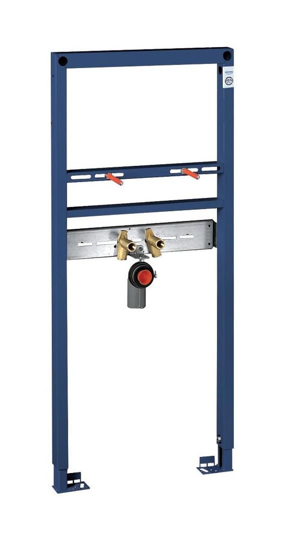 Grohe Rapid SL modulo di installazione per lavabo 38554001