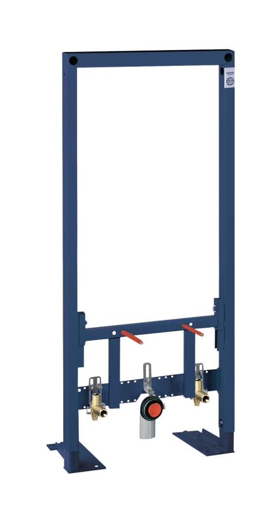 Grohe Rapid SL modulo di installazione per bidet 38581001