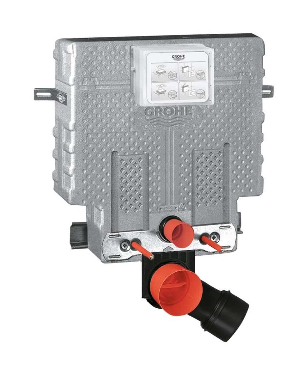 Grohe Uniset modulo di installazione per vaso sospeso 38415001