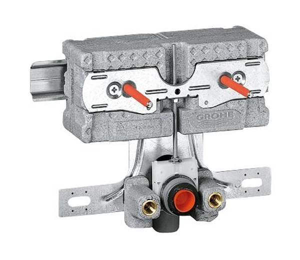 Grohe Uniset modulo di installazione per bidet 37578001