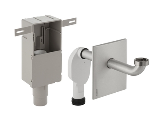 Geberit sifone per lavabo || 151.121.00.1