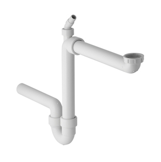 Geberit sifone per lavello 152.885.11.1