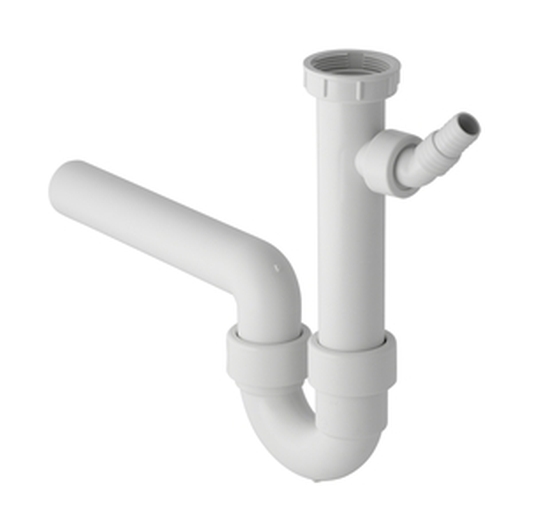 Geberit sifone per lavello 152.713.11.1