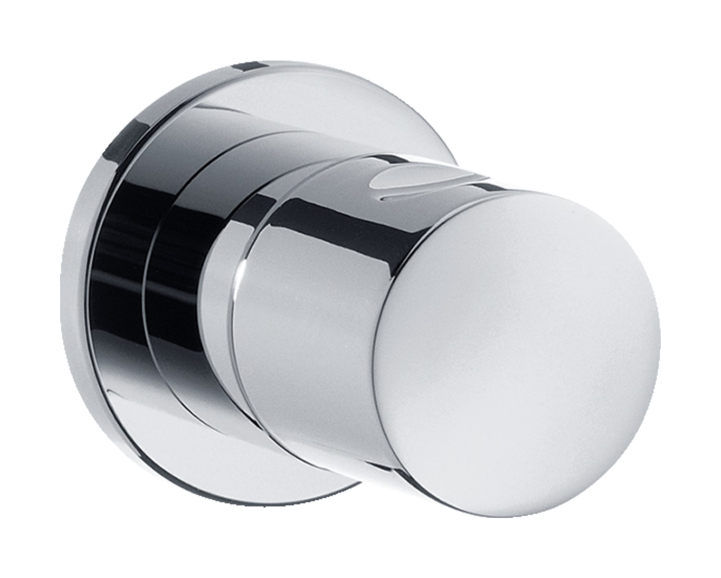 Hansgrohe rubinetto d'arresto a incasso 15972000