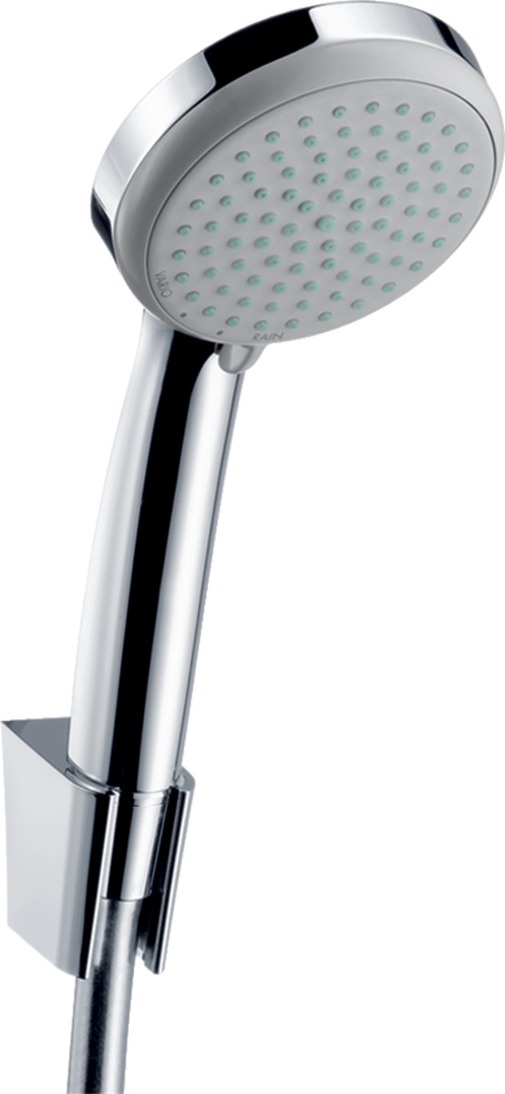 Hansgrohe Croma set doccia a parete cromo 27592000