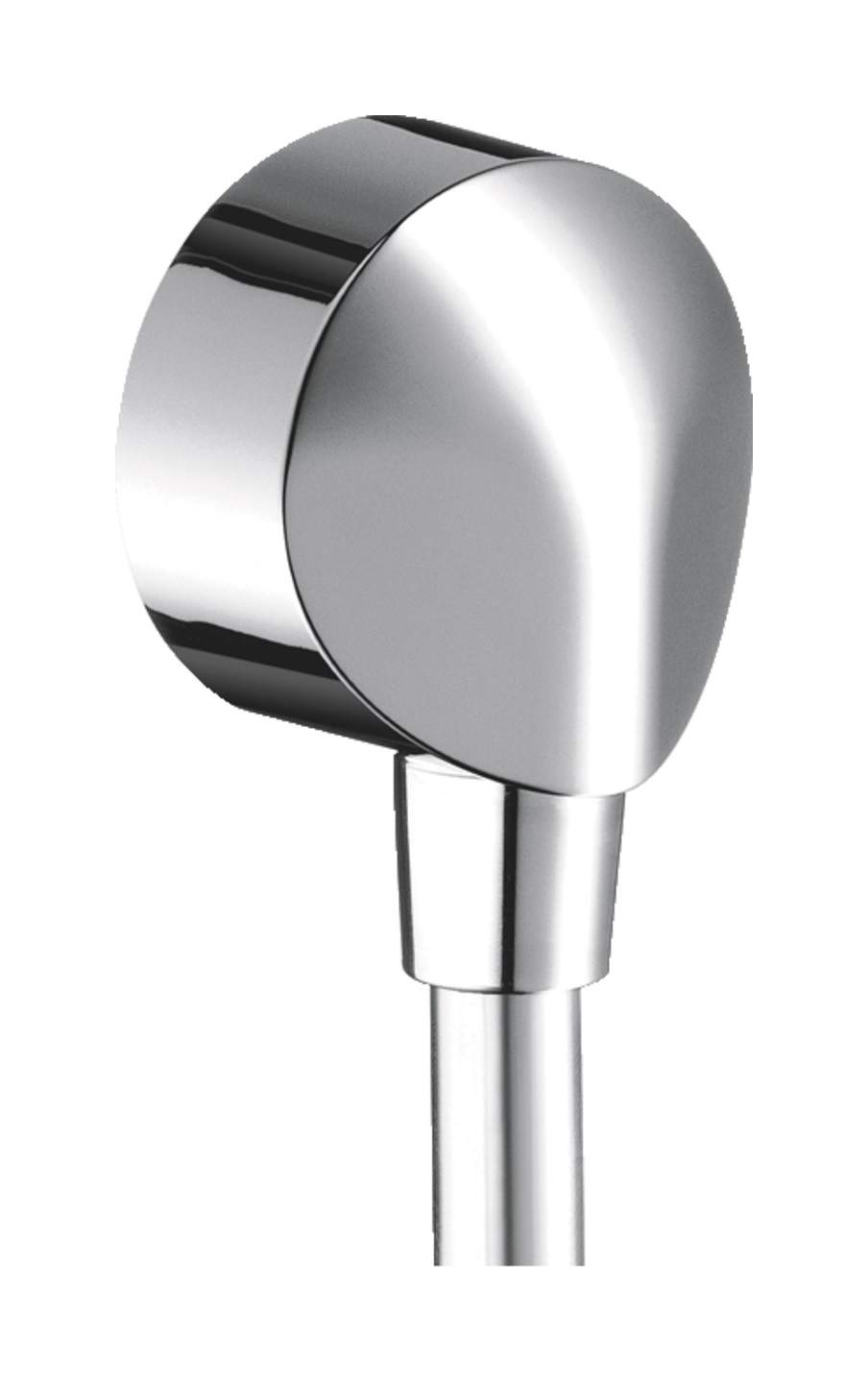 Hansgrohe Fixfit prese d'acqua cromo 27454000