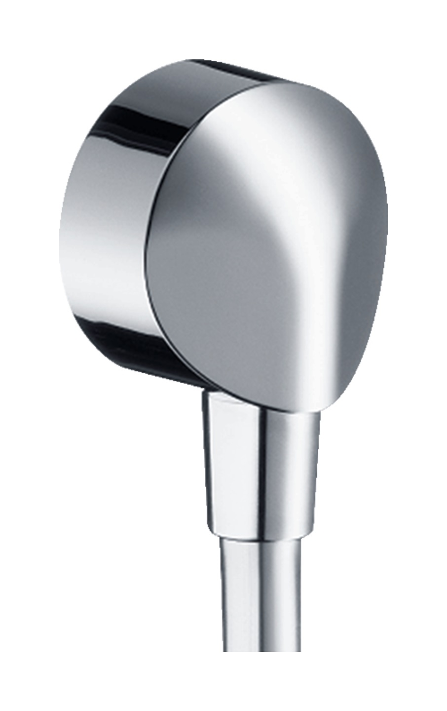 Hansgrohe Fixfit prese d'acqua cromo 27458000