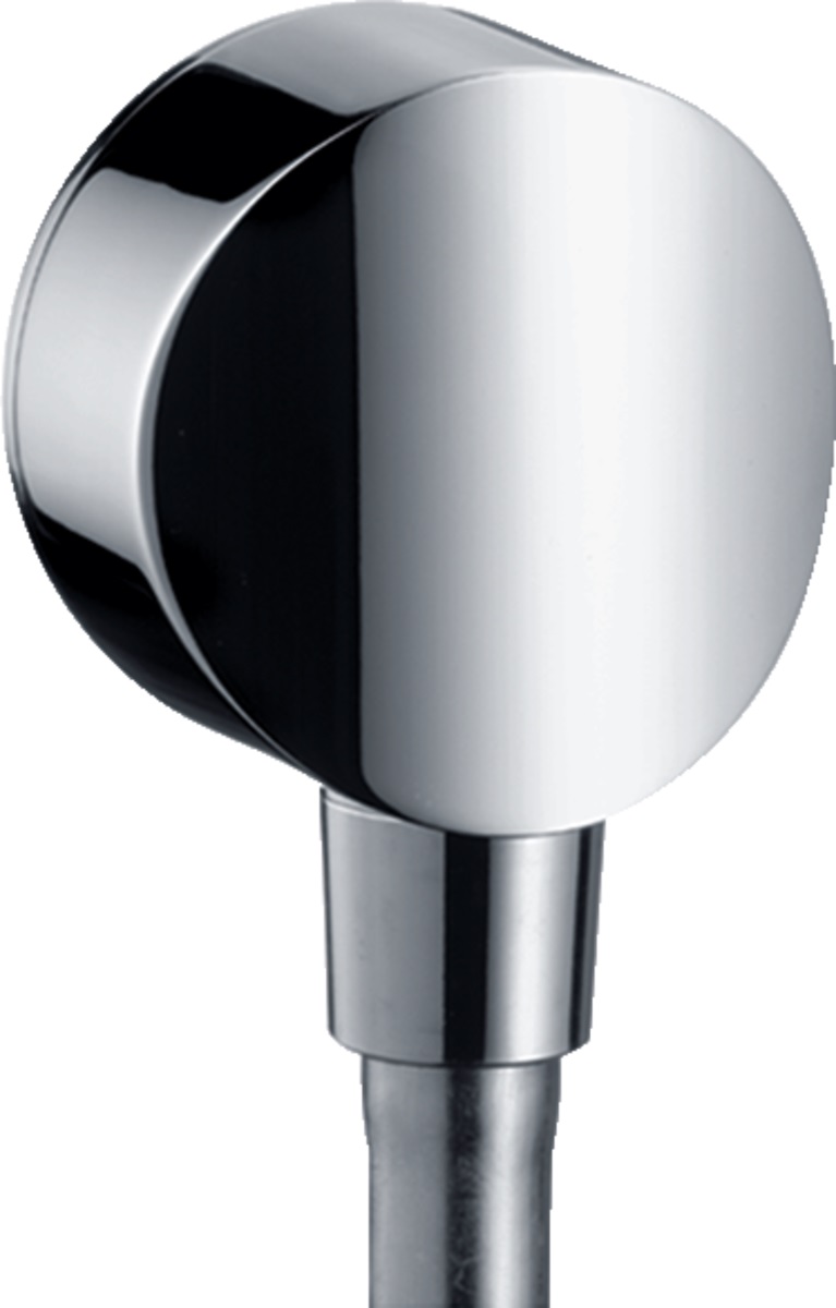 Hansgrohe Fixfit prese d'acqua cromo 27456000