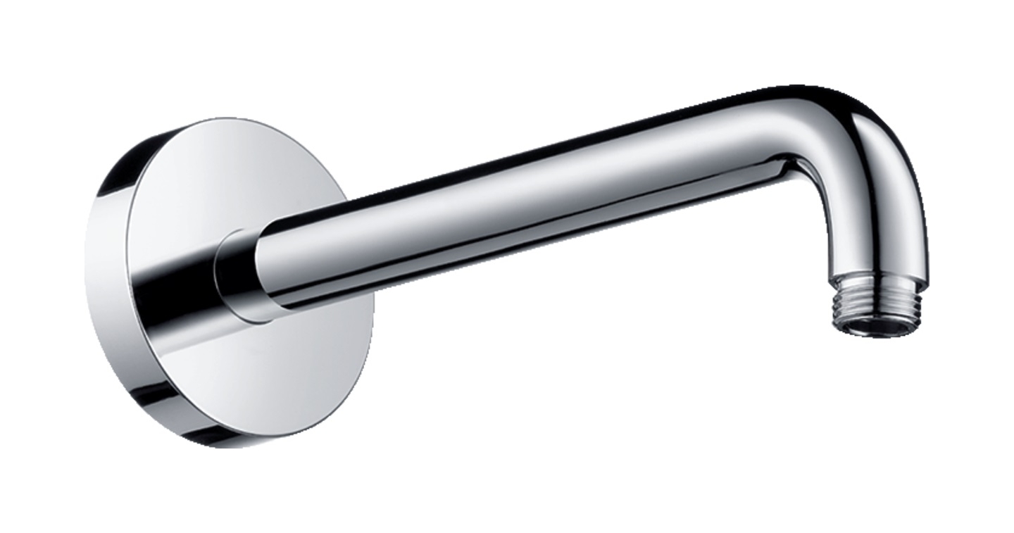 Hansgrohe braccio da parete cromo 27409000