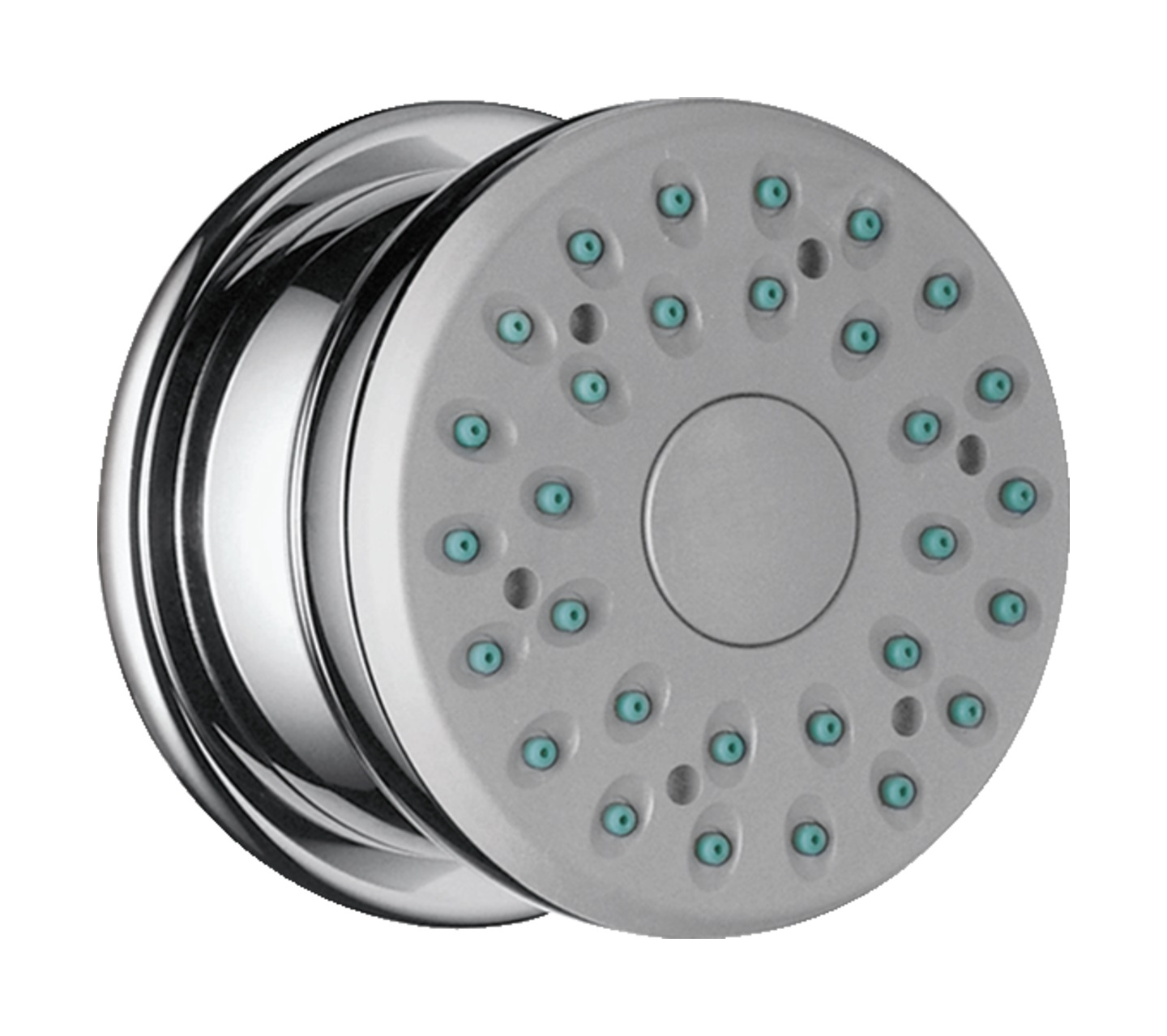 Hansgrohe Bodyvette soffione laterale cromo 28466000