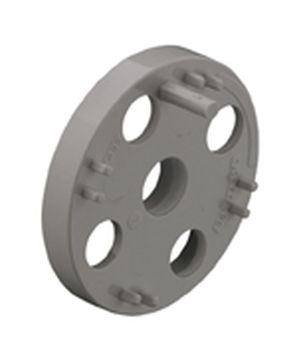 Hansgrohe Unica elemento di montaggio per doccia || 96184000
