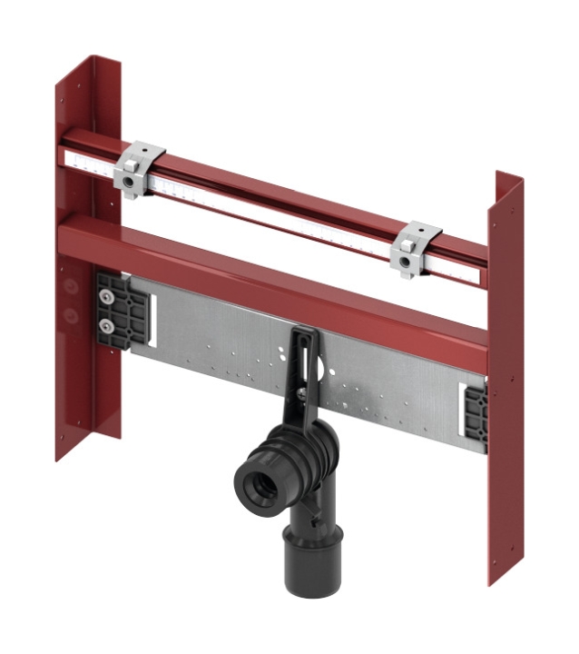 Tece Profil modulo di installazione per lavabo 9.510.003