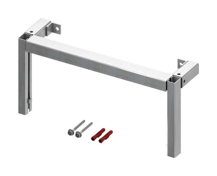 Tece Profil ancoraggio del modulo di installazione 9.380.002