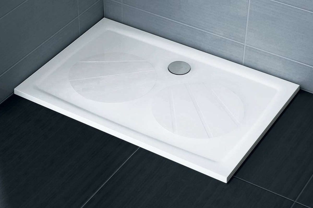 Ravak Gigant Pro rivestimento per piatto doccia XA83AL01010