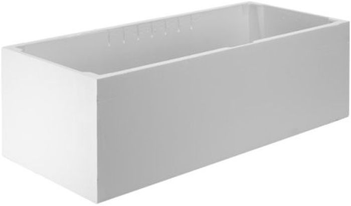 Duravit rivestimento per vasca da bagno 790450000000000