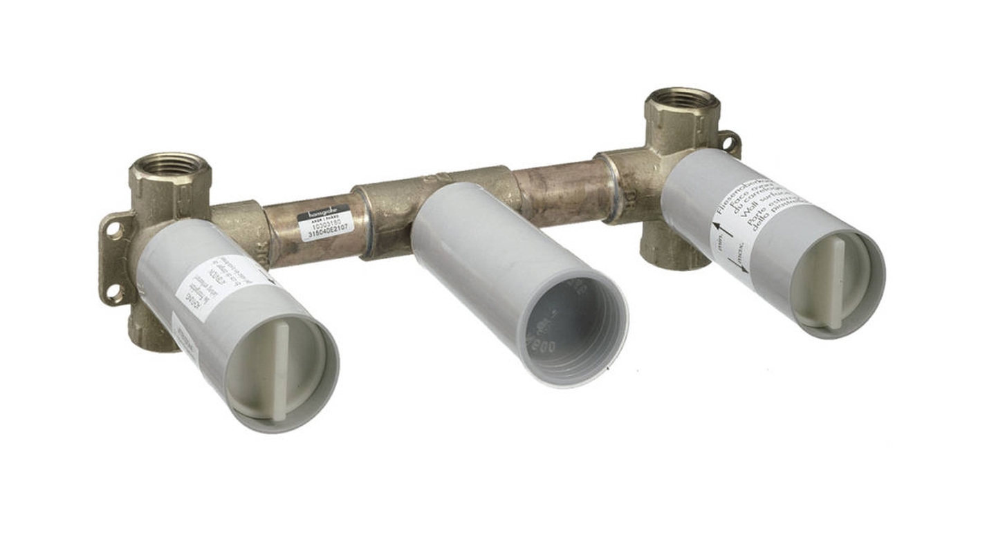 Axor corpo incasso 10303180