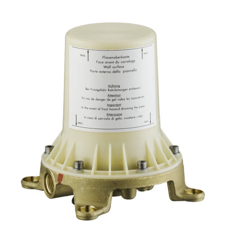 Axor Starck corpo incasso 10452180