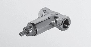 Zucchetti corpo incasso R99694