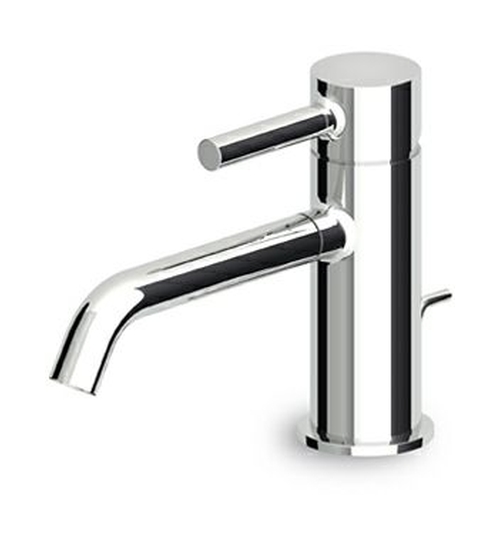 Zucchetti Pan rubinetto per lavabo verticale cromo ZP6247