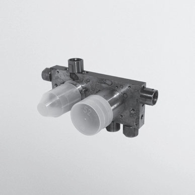 Zucchetti Pan corpo incasso R99692