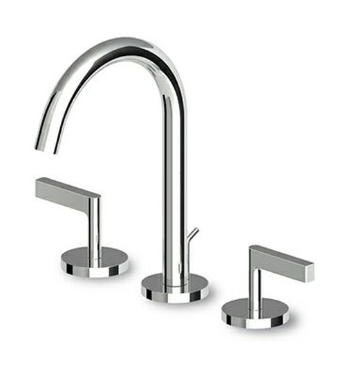 Zucchetti Simply rubinetto per lavabo verticale cromo ZSB5412