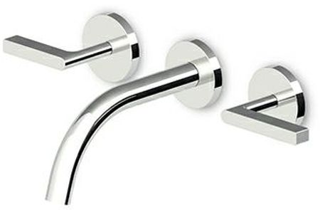 Zucchetti Simply rubinetto per lavabo da incasso cromo ZSB5699