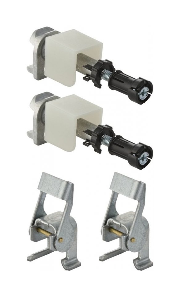 Geberit Duofix ancoraggi del modulo di installazione 111.844.00.1