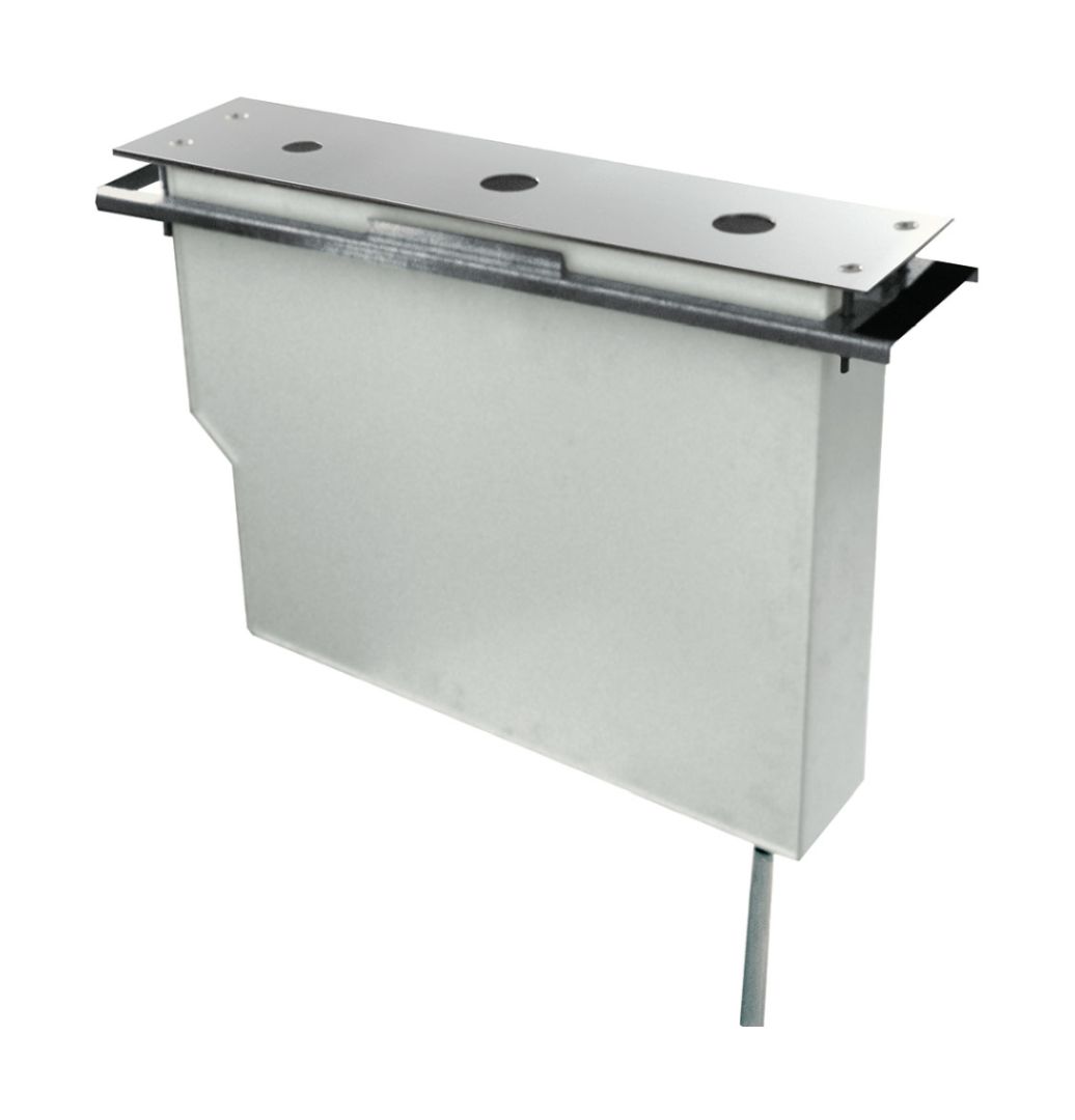 Tres Selection elemento per montaggio su vasca da bagno 1.62.245