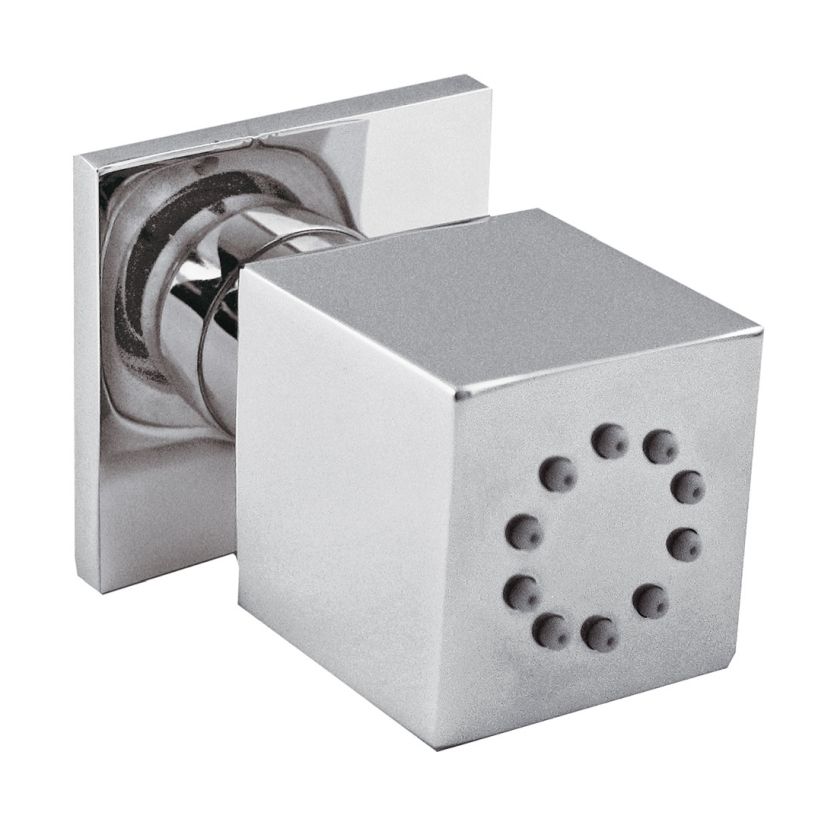 Tres Selection soffione laterale cromo 91.34.515