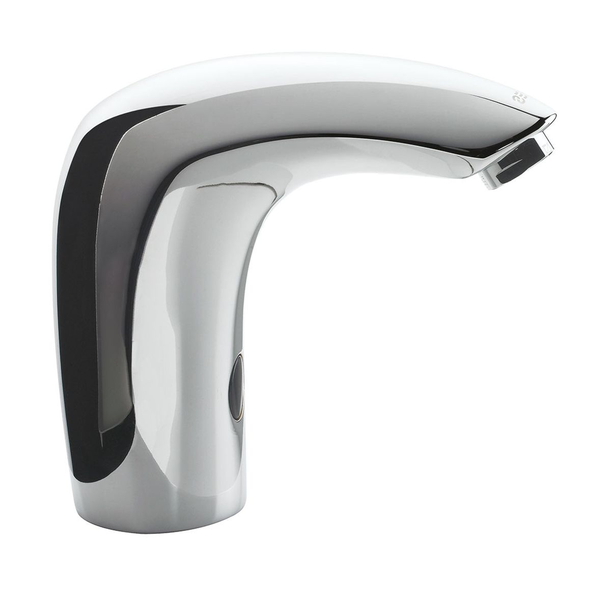 Tres Selection rubinetto d'arresto per lavabo verticale elettronico cromo 1.92.606.03