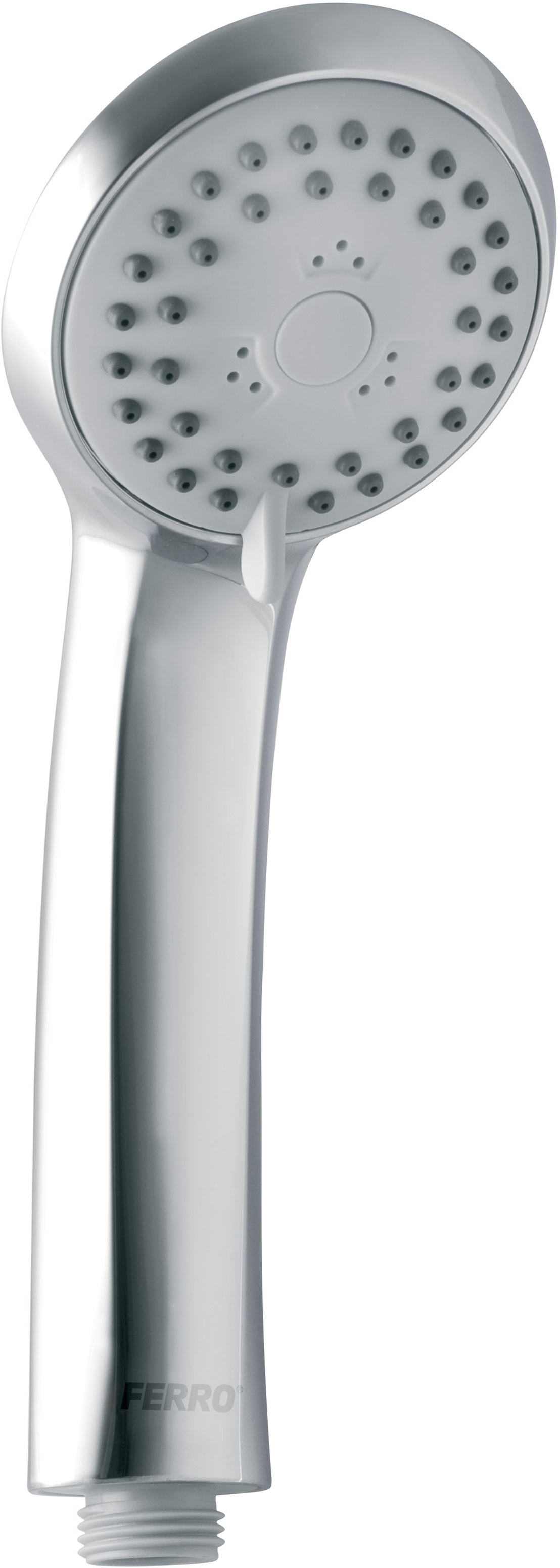 Ferro Sole doccetta cromo S300