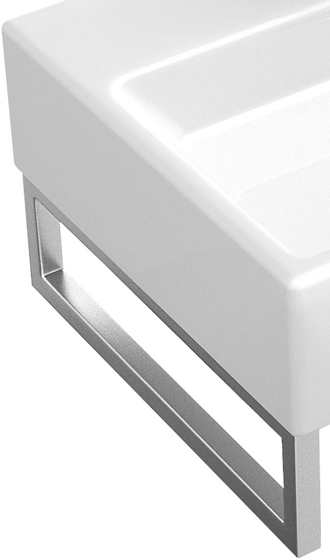 Villeroy & Boch Memento portasciugamani per lavabo 874937D7