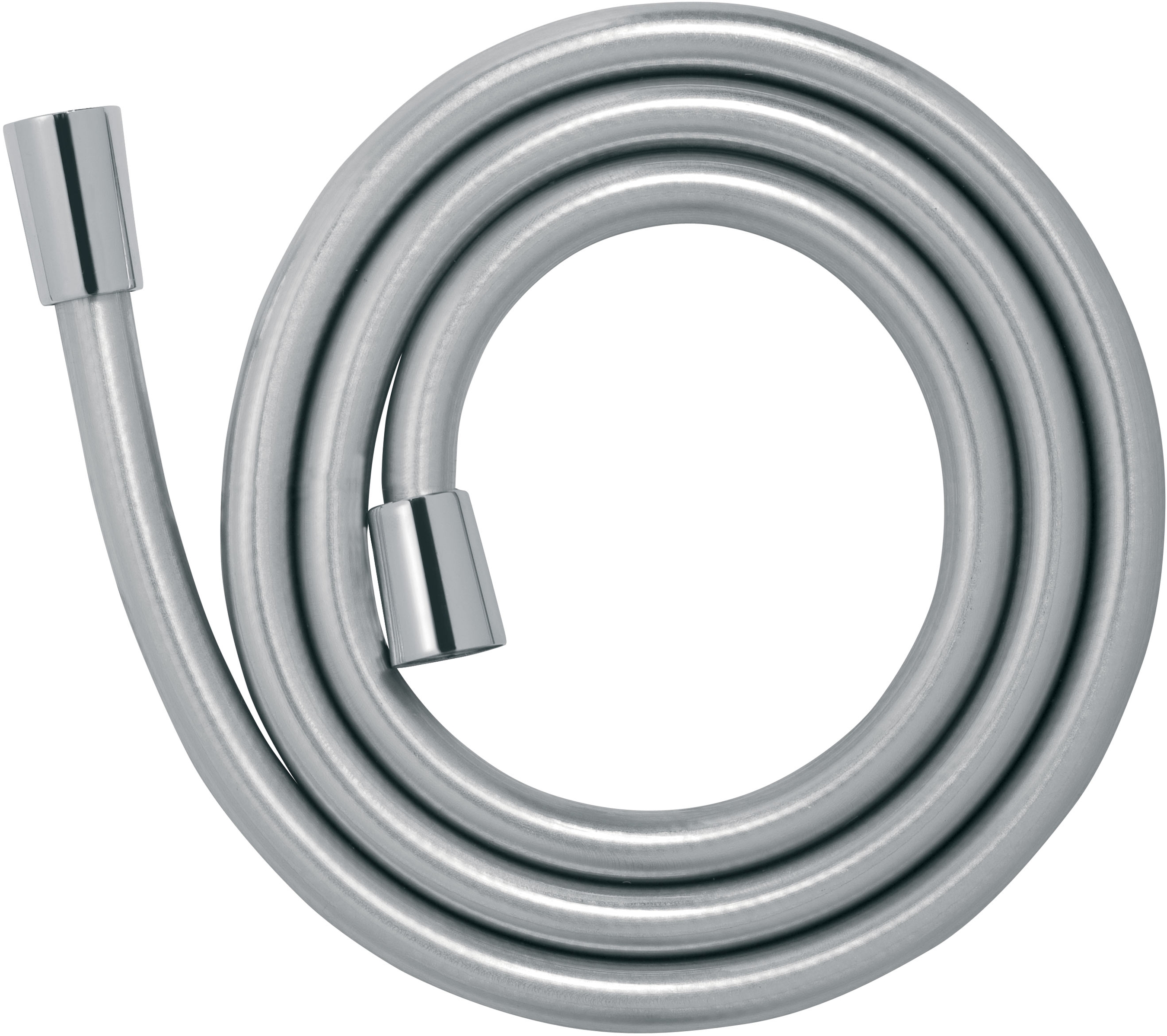 Ferro flessibile doccia 150 cm cromo W41