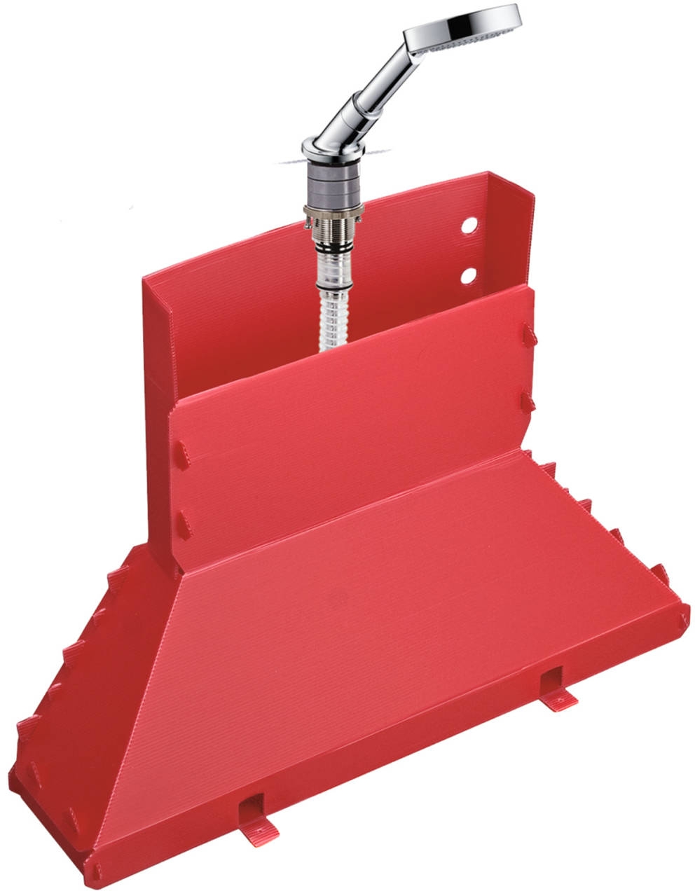 Axor Bouroullec elemento per montaggio su vasca da bagno 19418000