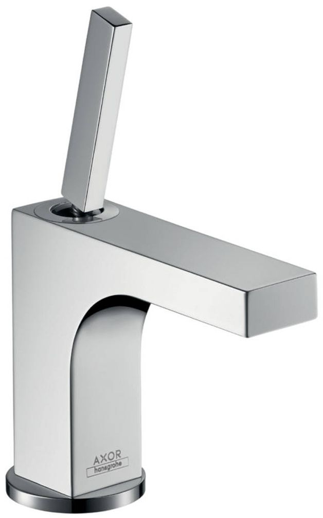 Axor Citterio rubinetto per lavabo verticale cromo 39035000