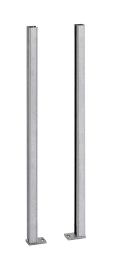 Geberit Duofix ancoraggio del modulo di installazione 111.848.00.1