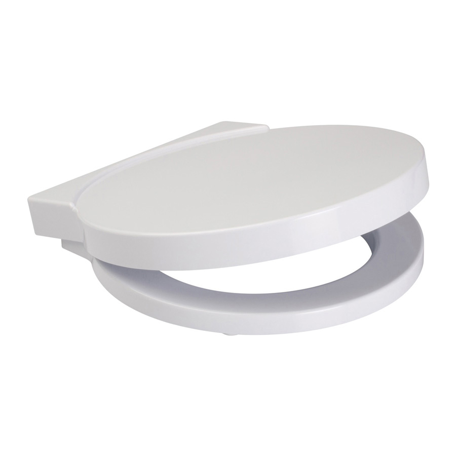 Cersanit Nano copriwater a discesa lenta K98-0049
