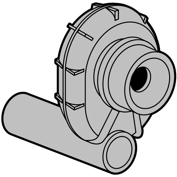 Villeroy & Boch sifone per orinatoio 93260000